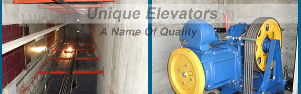 Hawey Duty Lift moter